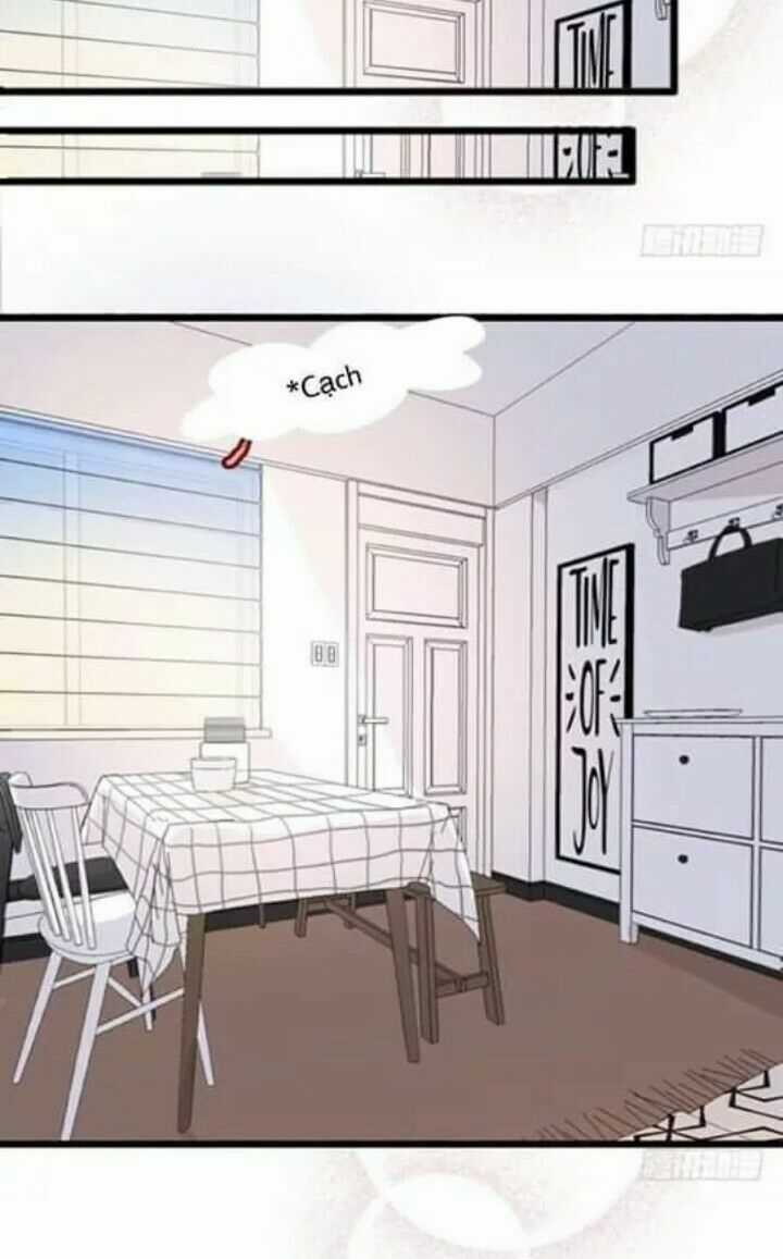 Lời Thì Thầm Chapter 12 trang 3