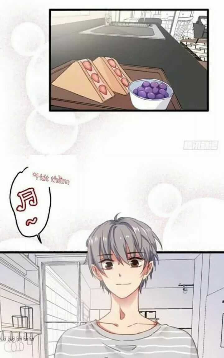 Lời Thì Thầm Chapter 12 trang 5