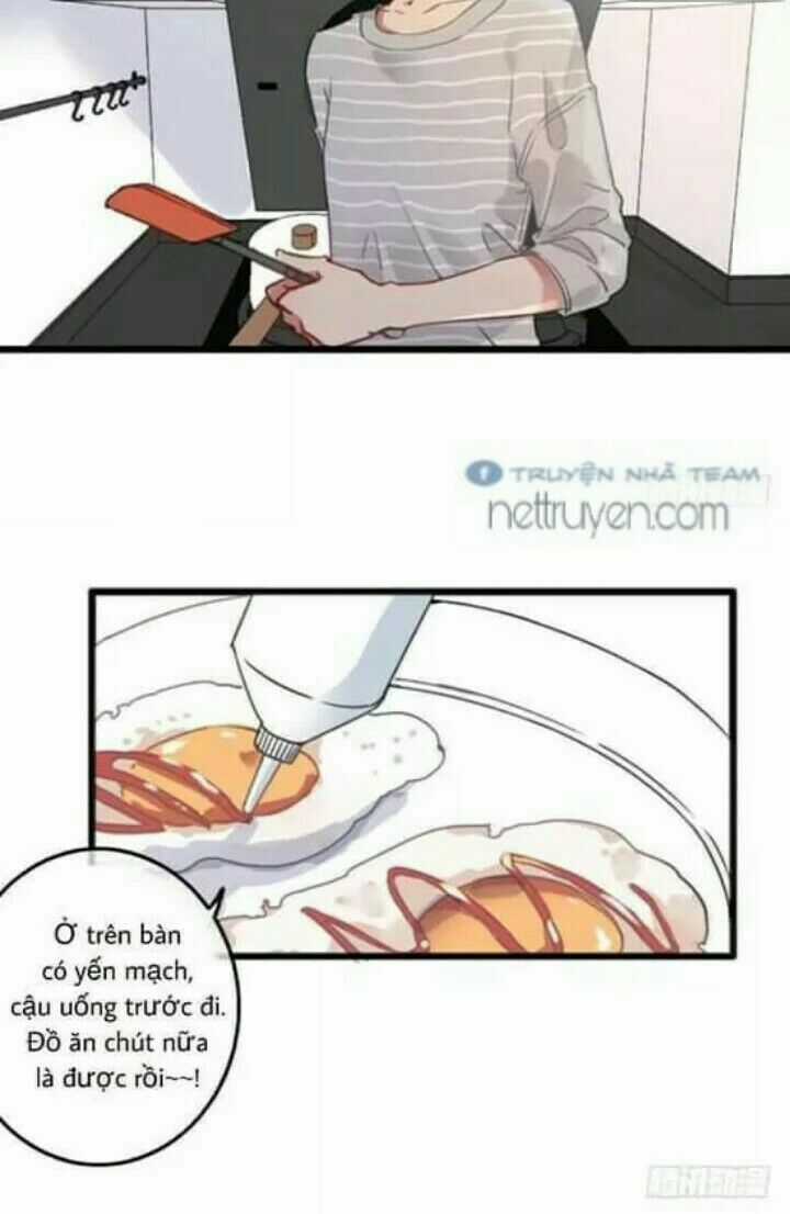 Lời Thì Thầm Chapter 12 trang 6