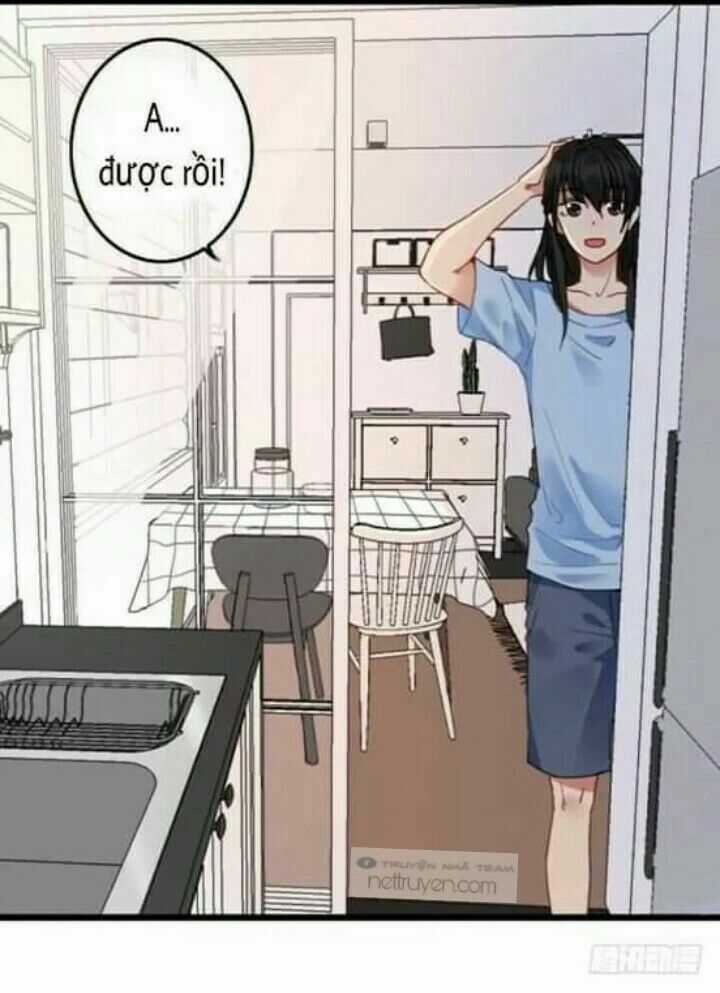 Lời Thì Thầm Chapter 12 trang 7