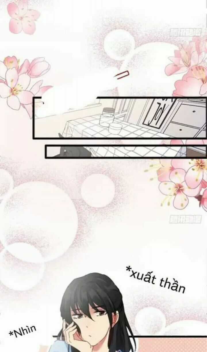 Lời Thì Thầm Chapter 12 trang 9