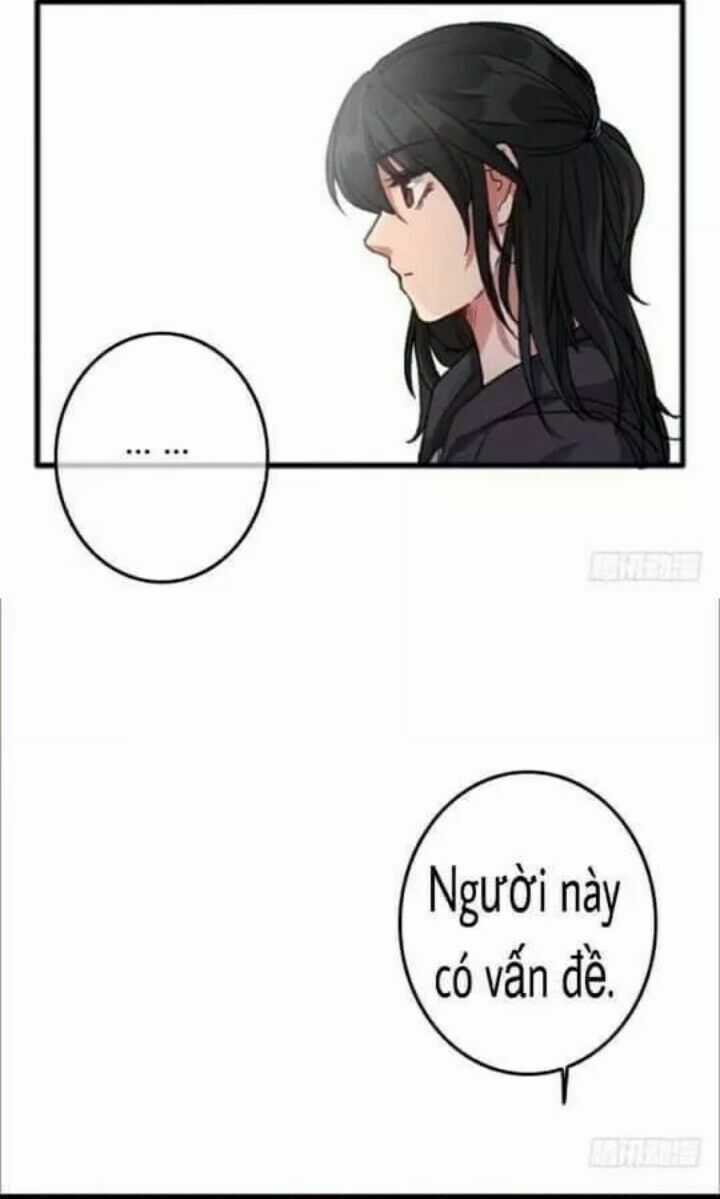 Lời Thì Thầm Chapter 13 trang 11