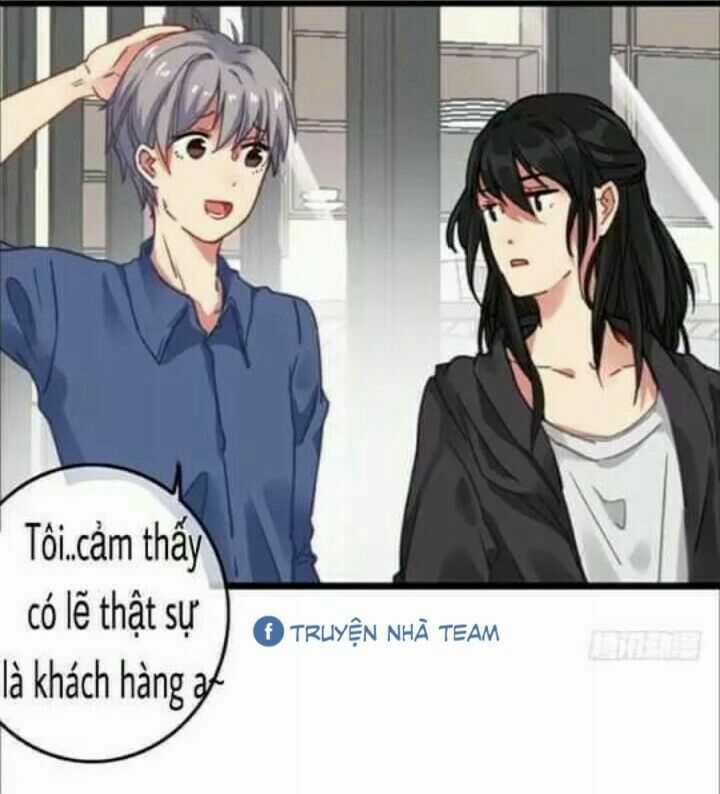 Lời Thì Thầm Chapter 13 trang 12