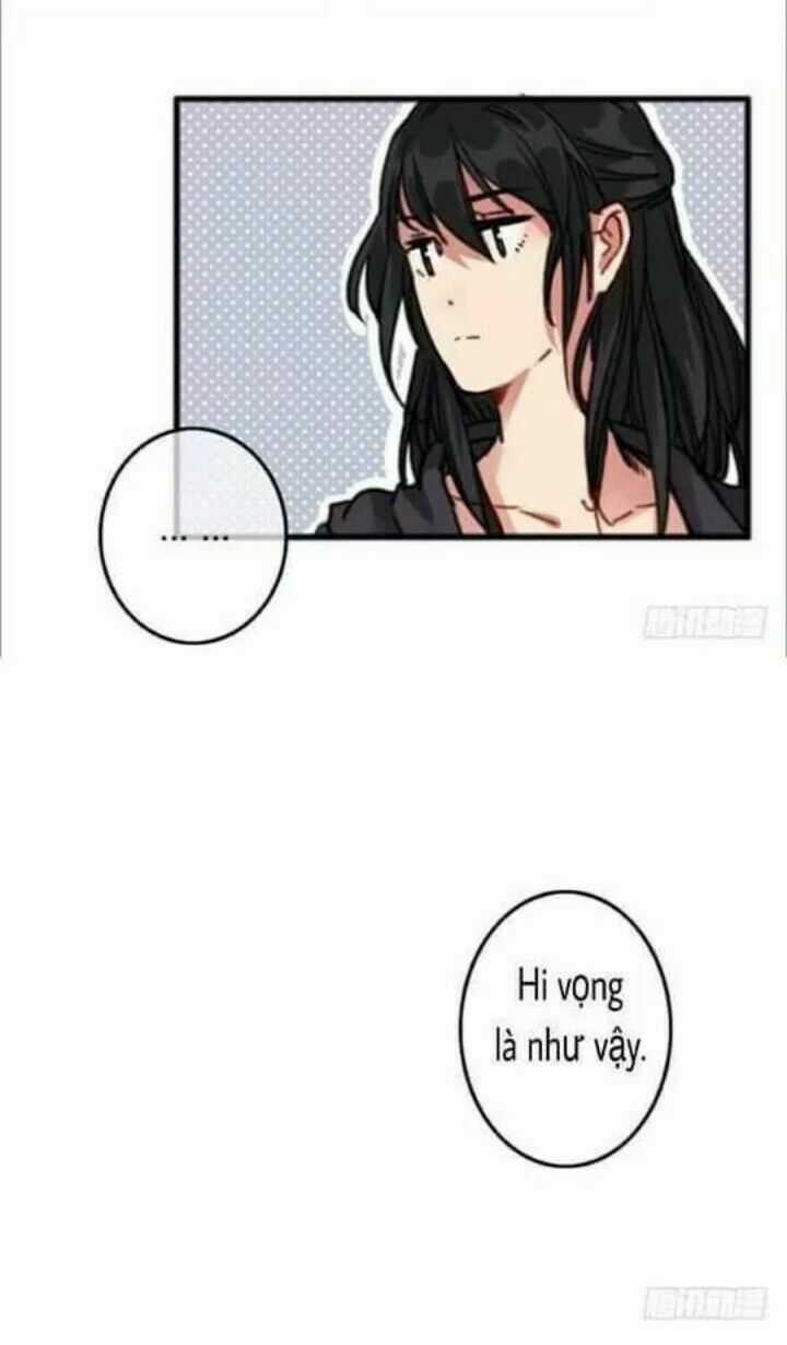 Lời Thì Thầm Chapter 13 trang 13