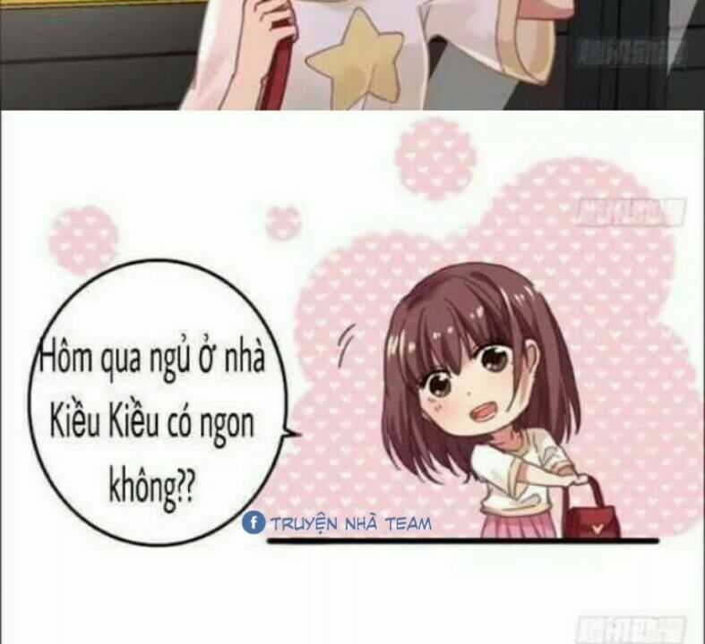 Lời Thì Thầm Chapter 13 trang 15