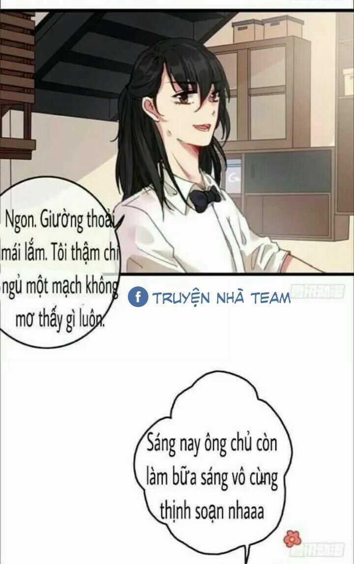 Lời Thì Thầm Chapter 13 trang 16