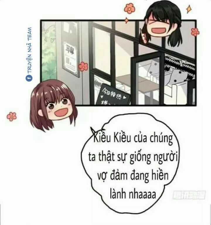 Lời Thì Thầm Chapter 13 trang 17