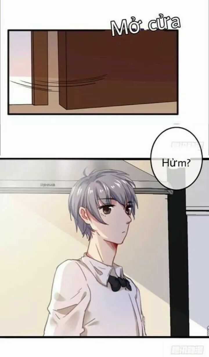 Lời Thì Thầm Chapter 13 trang 20