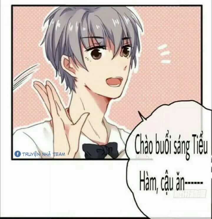 Lời Thì Thầm Chapter 13 trang 22