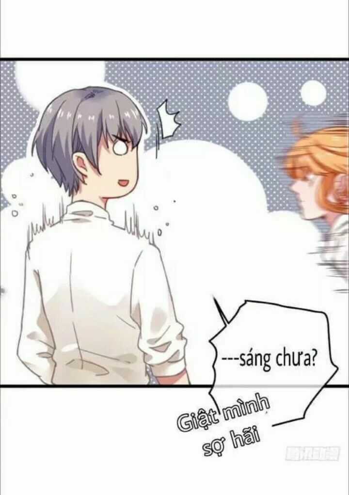 Lời Thì Thầm Chapter 13 trang 24