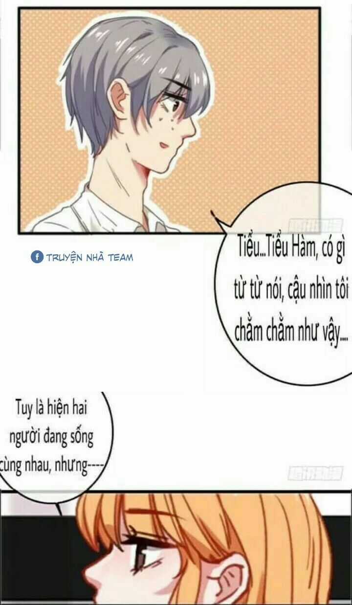 Lời Thì Thầm Chapter 13 trang 27