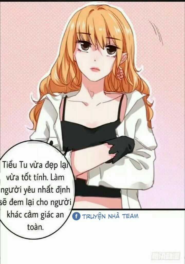 Lời Thì Thầm Chapter 13 trang 30