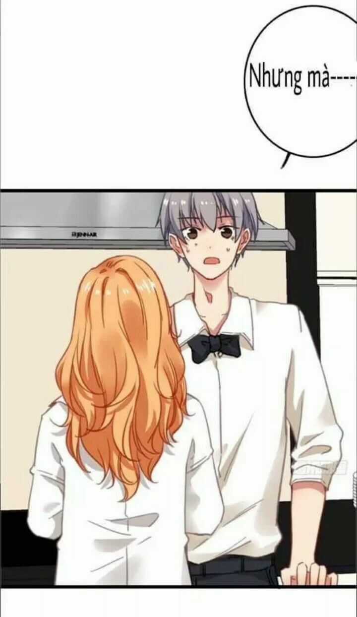 Lời Thì Thầm Chapter 13 trang 31