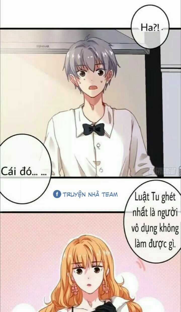 Lời Thì Thầm Chapter 13 trang 33