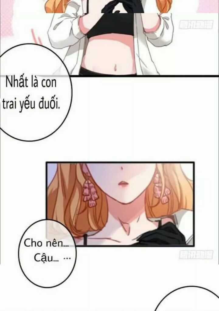 Lời Thì Thầm Chapter 13 trang 34