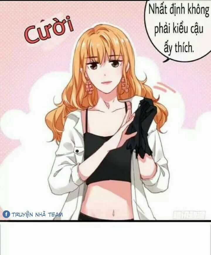 Lời Thì Thầm Chapter 13 trang 35