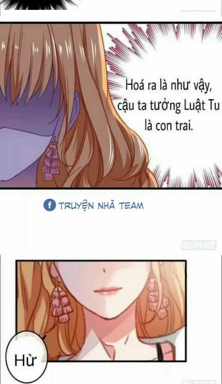 Lời Thì Thầm Chapter 13 trang 39