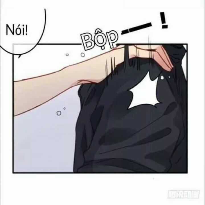 Lời Thì Thầm Chapter 13 trang 4