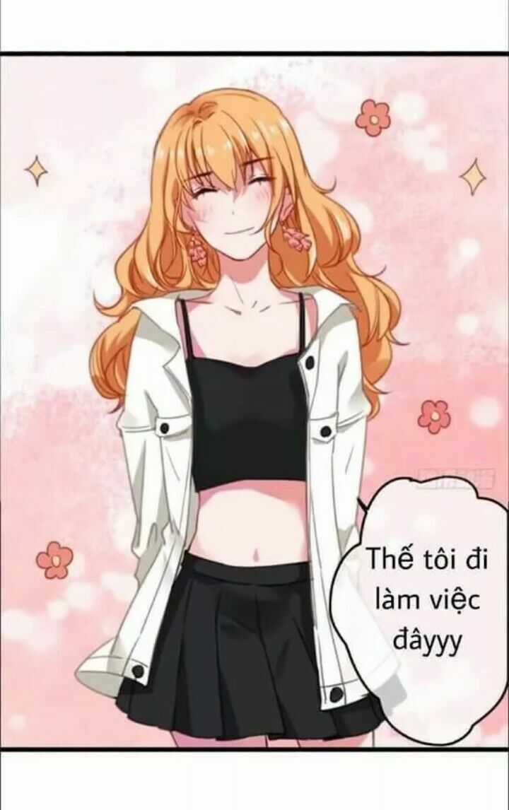 Lời Thì Thầm Chapter 13 trang 40