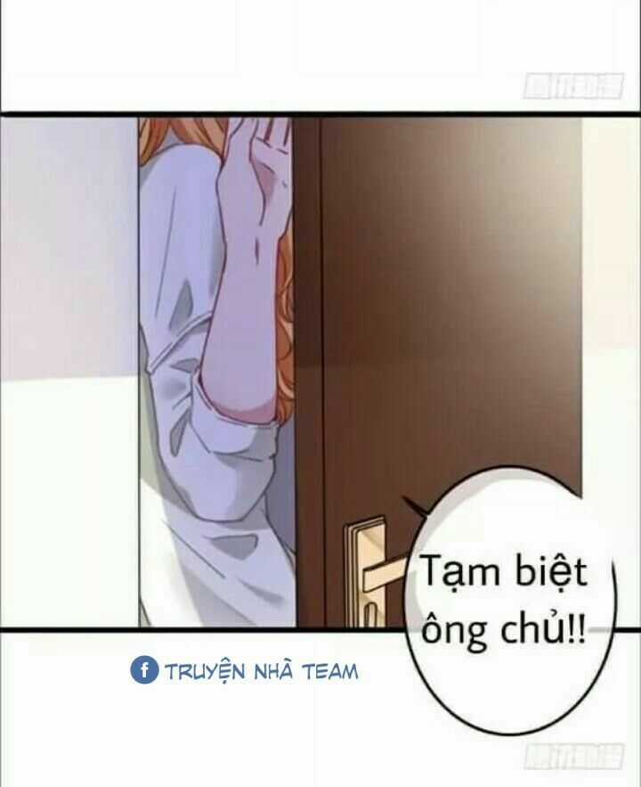 Lời Thì Thầm Chapter 13 trang 41