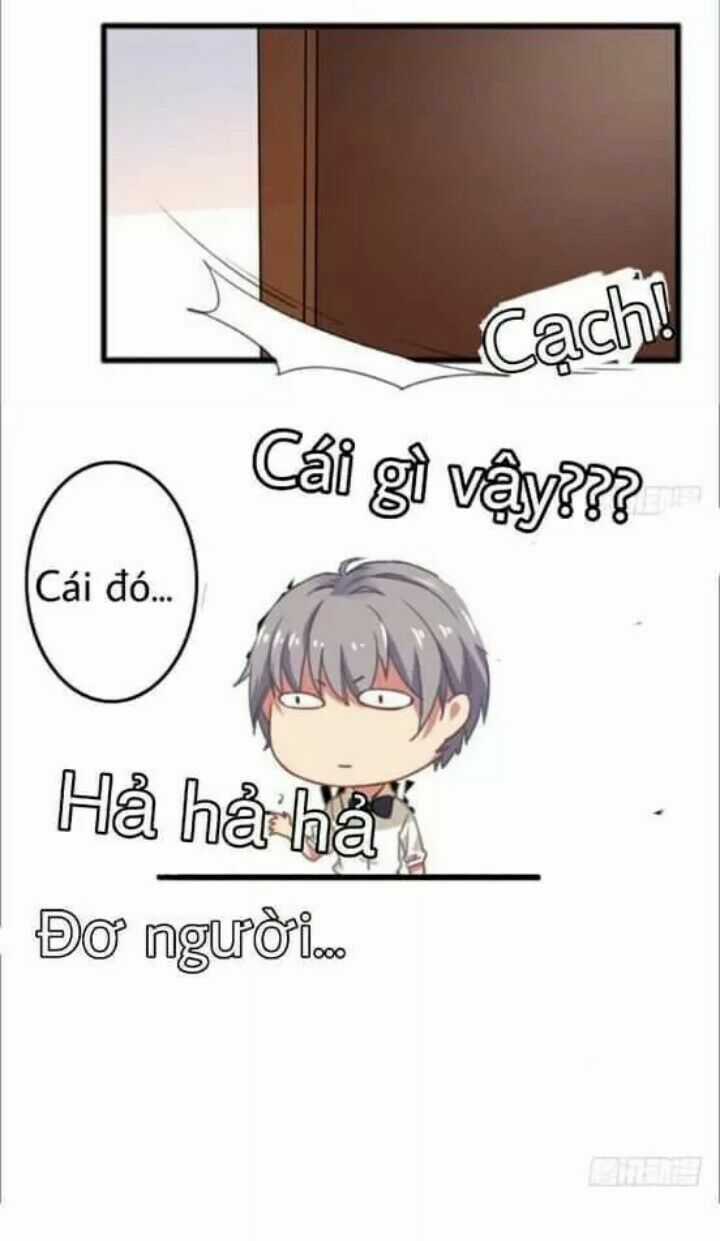 Lời Thì Thầm Chapter 13 trang 42