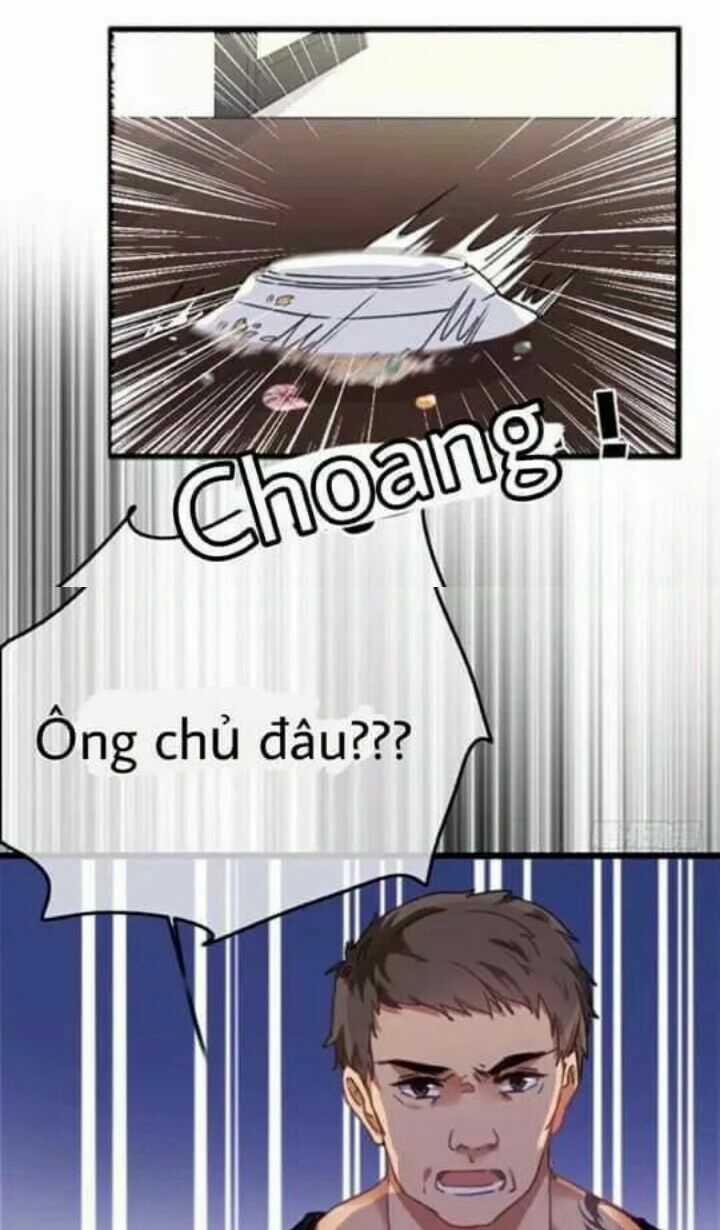 Lời Thì Thầm Chapter 13 trang 45