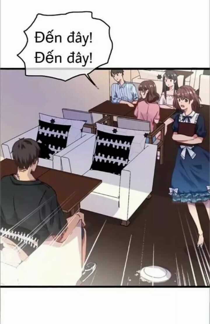 Lời Thì Thầm Chapter 13 trang 48