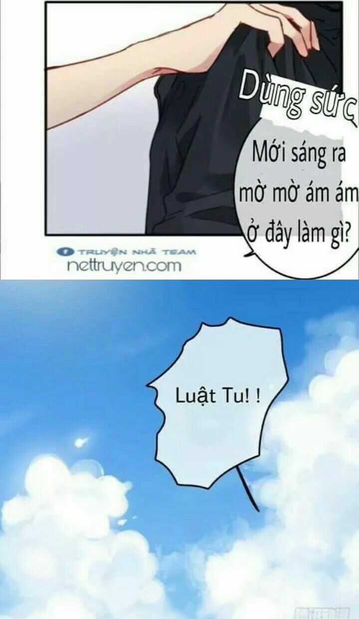 Lời Thì Thầm Chapter 13 trang 5