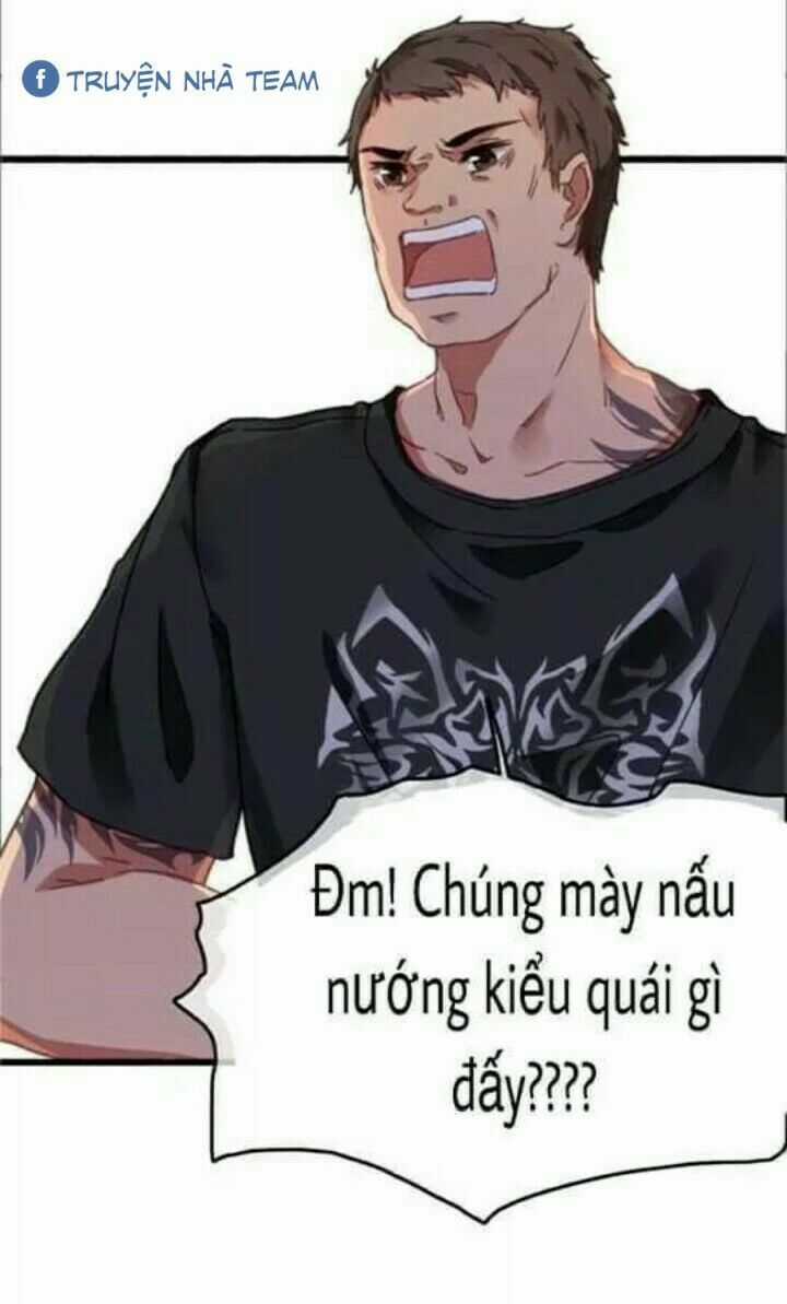 Lời Thì Thầm Chapter 13 trang 50