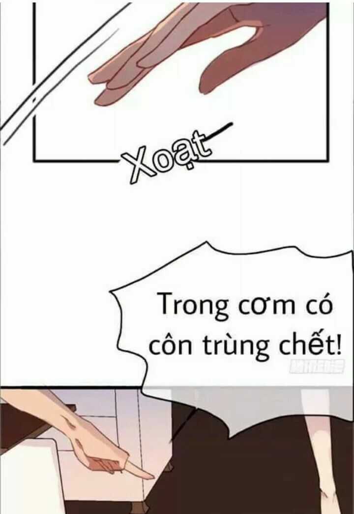 Lời Thì Thầm Chapter 13 trang 51