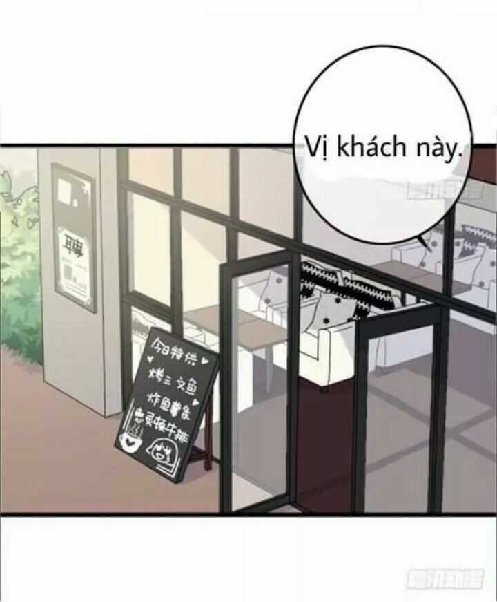 Lời Thì Thầm Chapter 13 trang 56