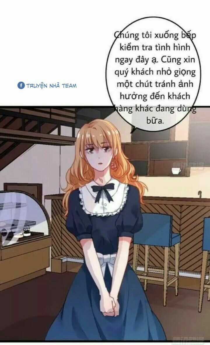 Lời Thì Thầm Chapter 13 trang 57