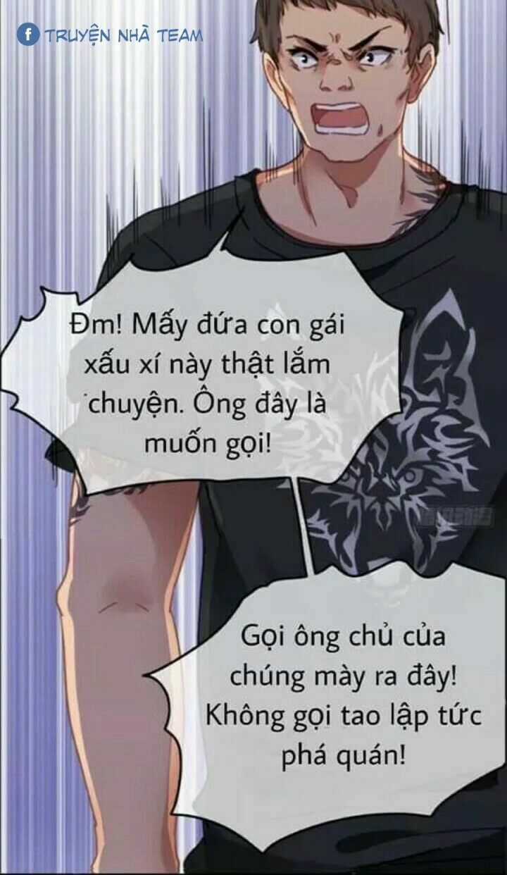 Lời Thì Thầm Chapter 13 trang 59