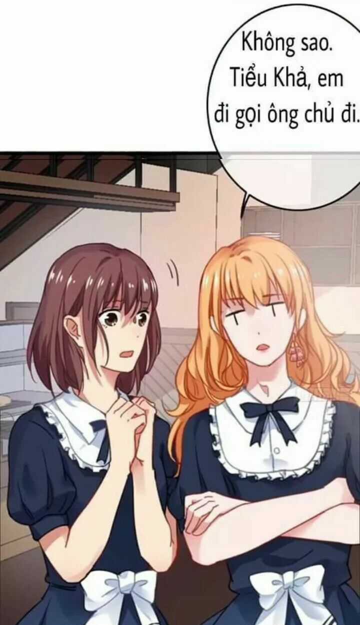 Lời Thì Thầm Chapter 13 trang 61