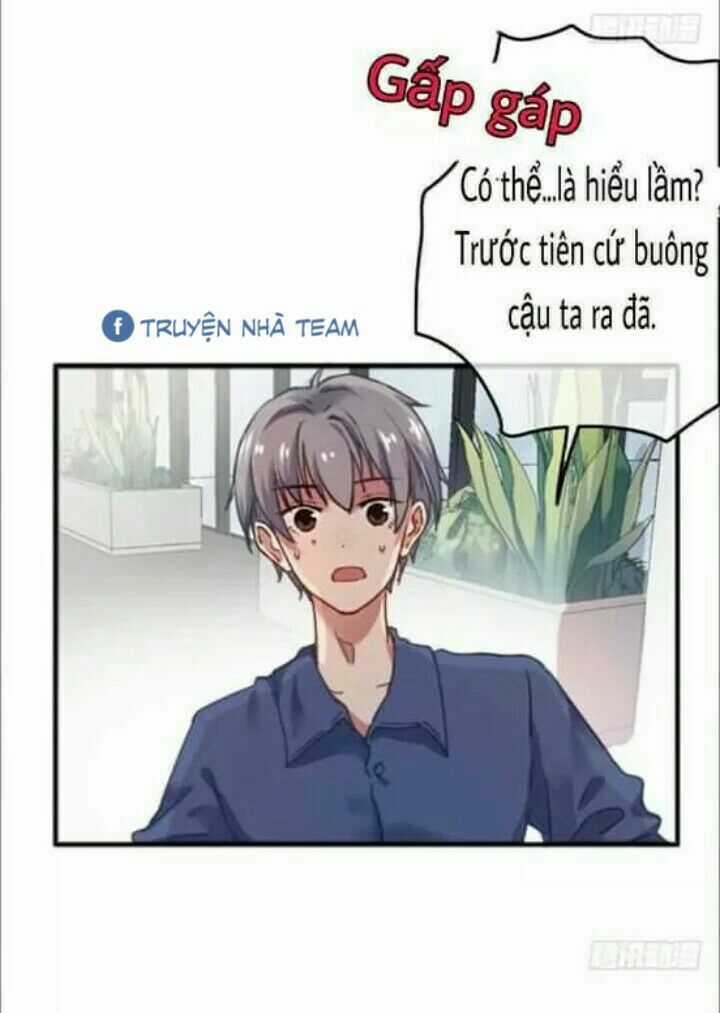 Lời Thì Thầm Chapter 13 trang 7