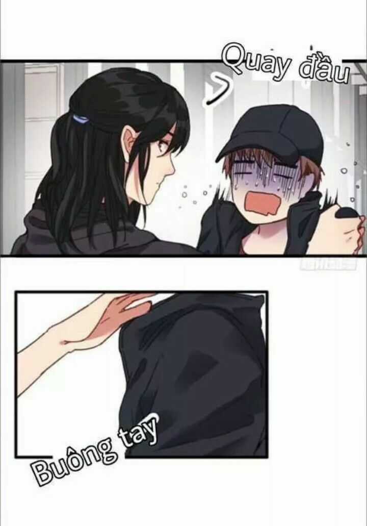 Lời Thì Thầm Chapter 13 trang 8