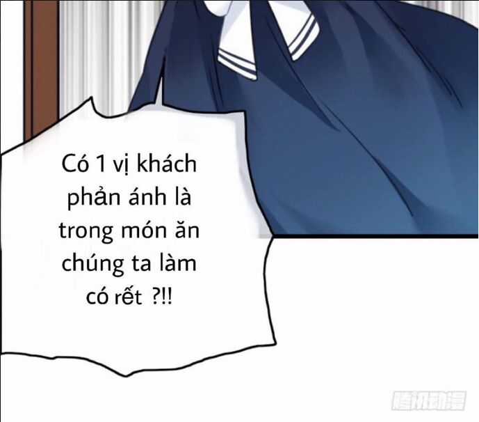 Lời Thì Thầm Chapter 14 trang 12
