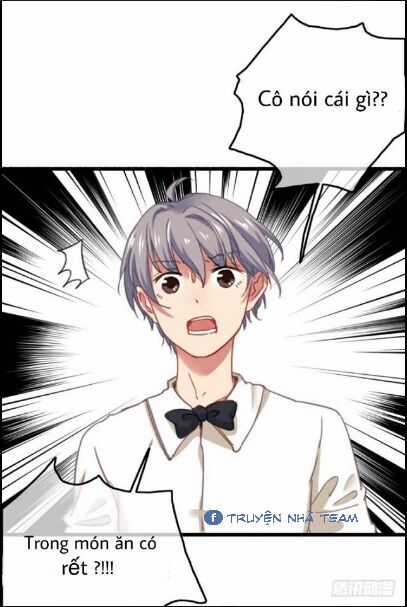 Lời Thì Thầm Chapter 14 trang 13