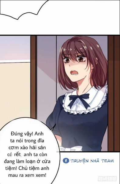 Lời Thì Thầm Chapter 14 trang 14