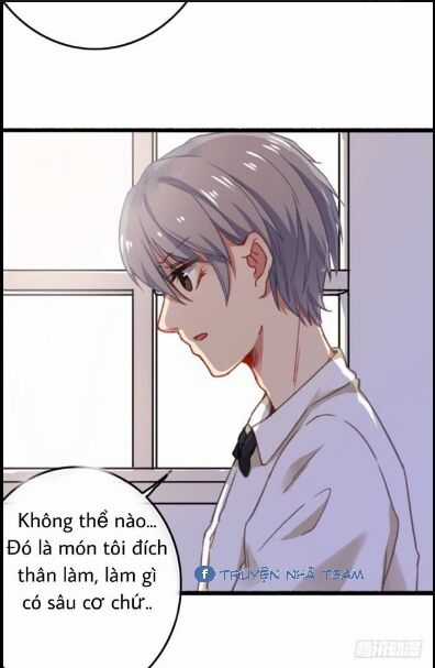 Lời Thì Thầm Chapter 14 trang 15