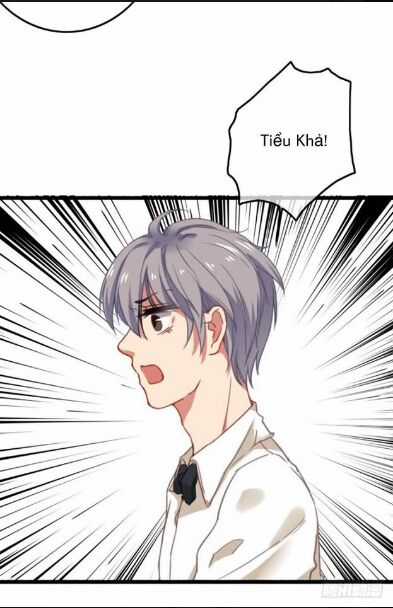 Lời Thì Thầm Chapter 14 trang 16