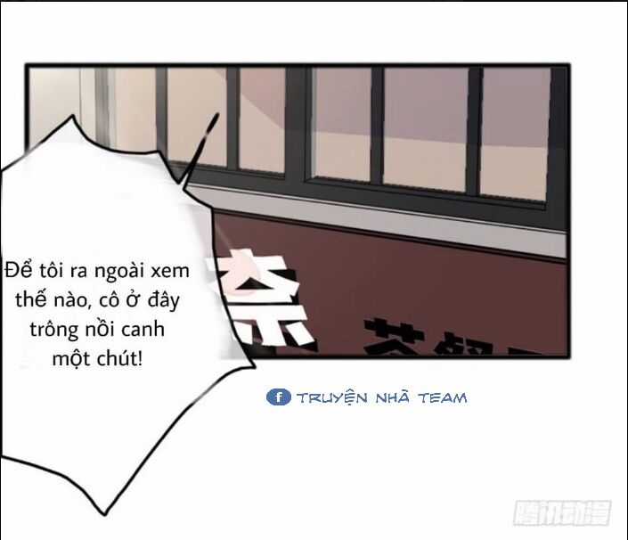 Lời Thì Thầm Chapter 14 trang 17