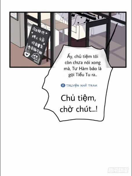 Lời Thì Thầm Chapter 14 trang 18