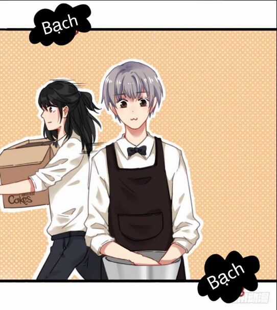 Lời Thì Thầm Chapter 14 trang 2