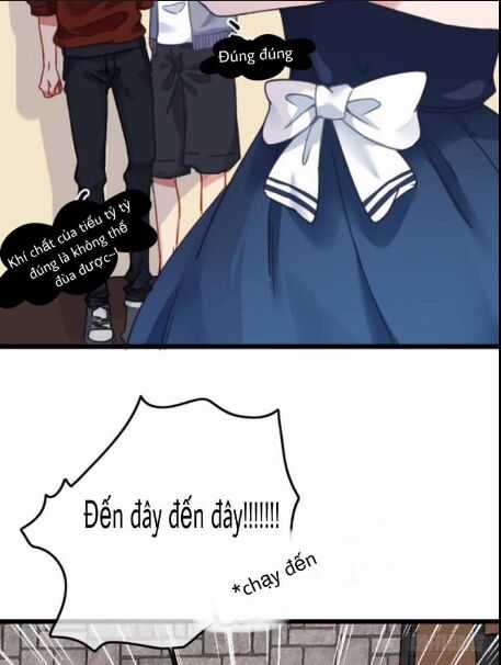 Lời Thì Thầm Chapter 14 trang 24