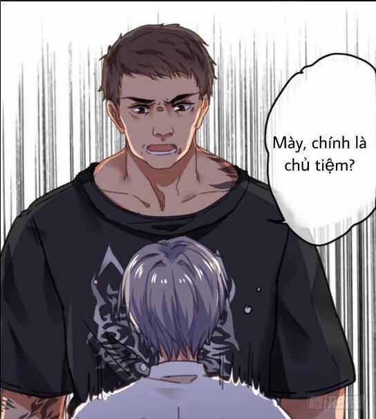 Lời Thì Thầm Chapter 14 trang 28