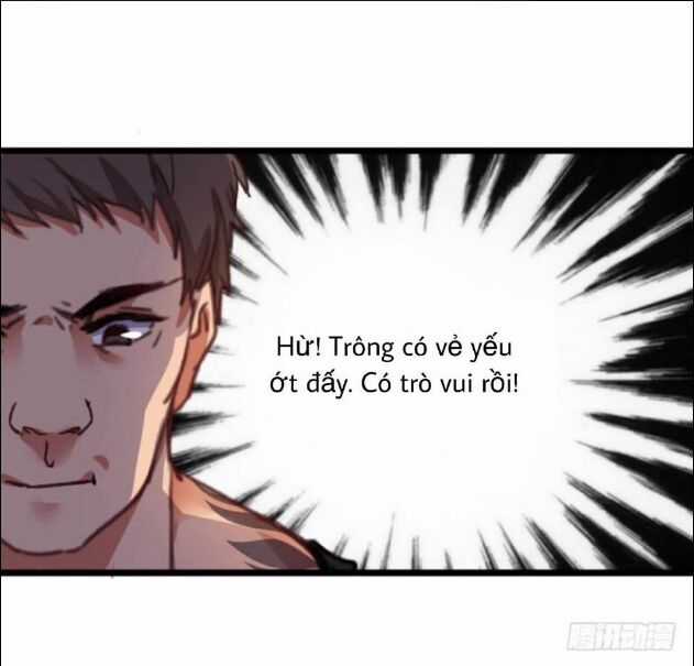Lời Thì Thầm Chapter 14 trang 29
