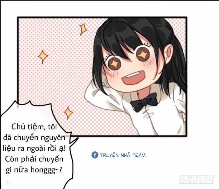 Lời Thì Thầm Chapter 14 trang 3