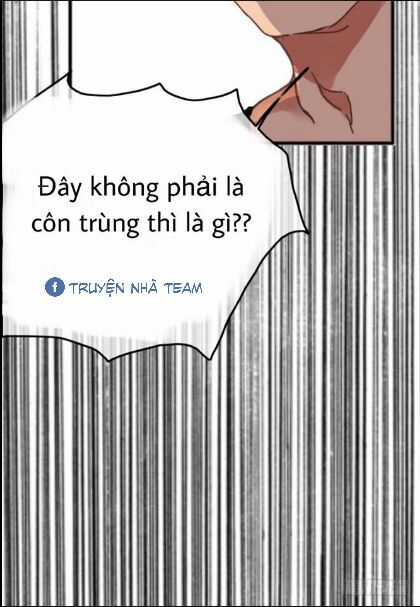 Lời Thì Thầm Chapter 14 trang 33
