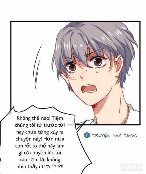 Lời Thì Thầm Chapter 14 trang 35